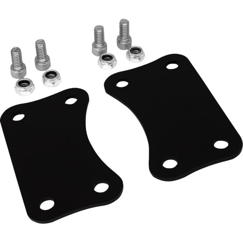 Fender Bracket - Black