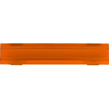 11in. Light Cover for SR-Series Light Bar - Amber Pro