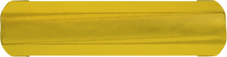 Revolve Series Light Cover - 10in. - Amber