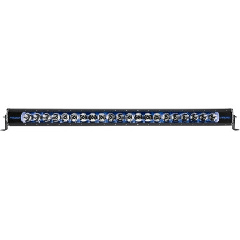 Radiance Plus Light Bars - 40in. - RGBW
