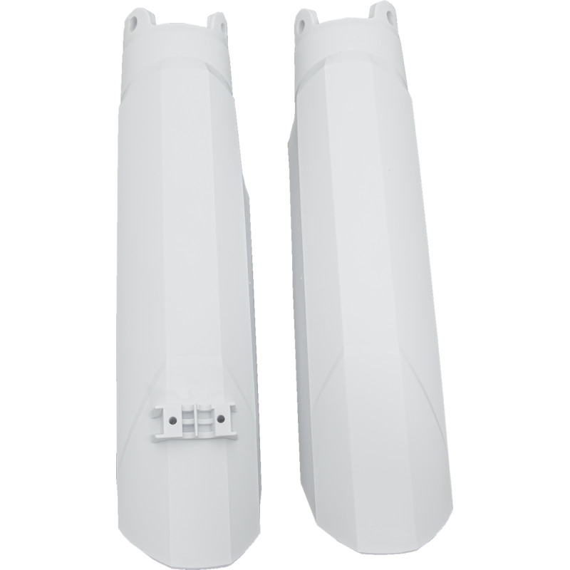 Fork Guard Cover - White