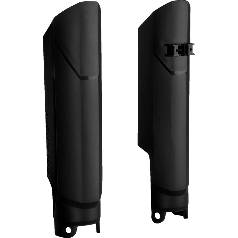 Fork Guard Cover - Black