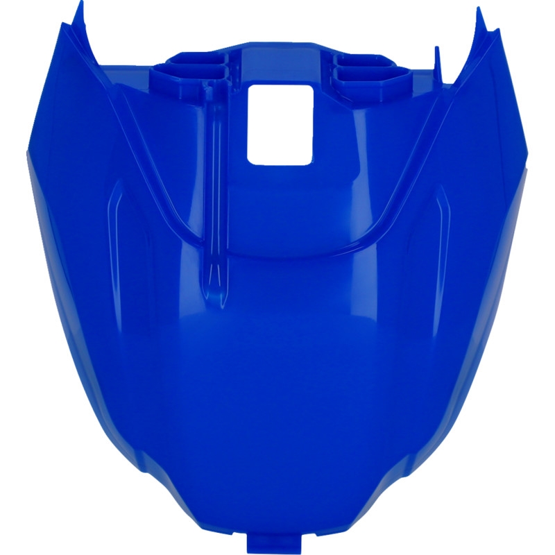 Air Box Cover - OEM Blue