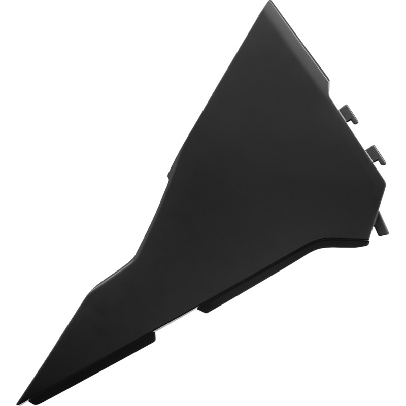 Air Box Cover - Black