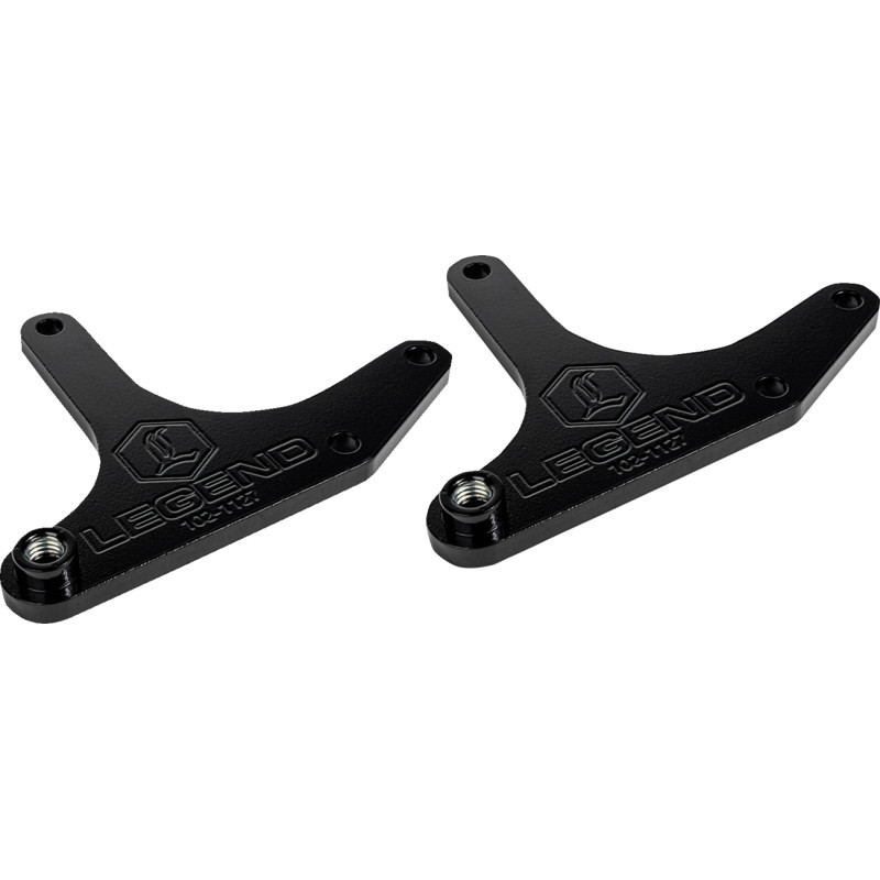 M8 Trike Rear Lift Kit