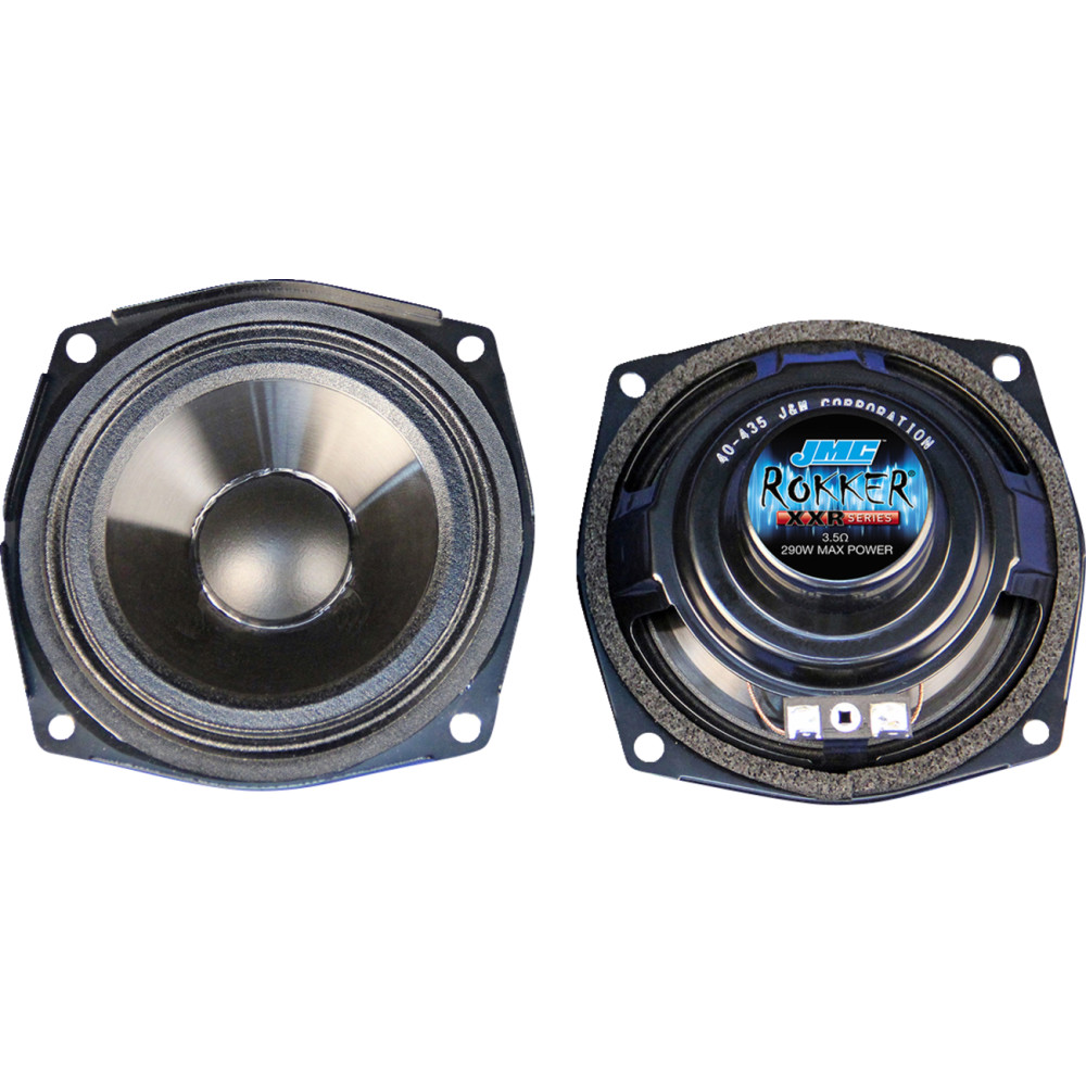 Rokker XXR Fairing Replacement Speakers