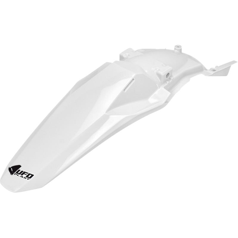 Fender Replacement Plastic - White