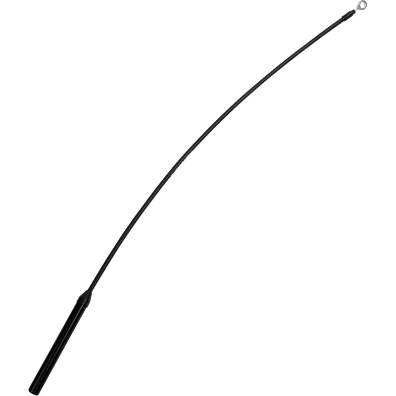 Blackout Clutch Cable - 32.8in (-9.1in)