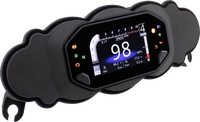 RX-4 TFT MULTIFUNCTION METER