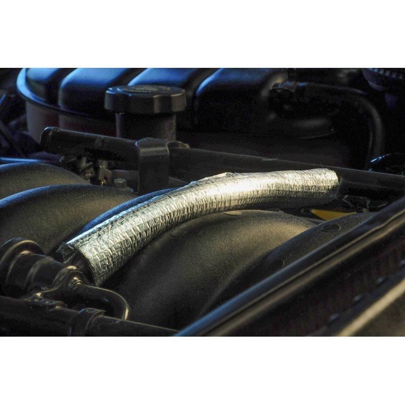 Vapor Block Fuel Line Sleeve - 3/8inx36in