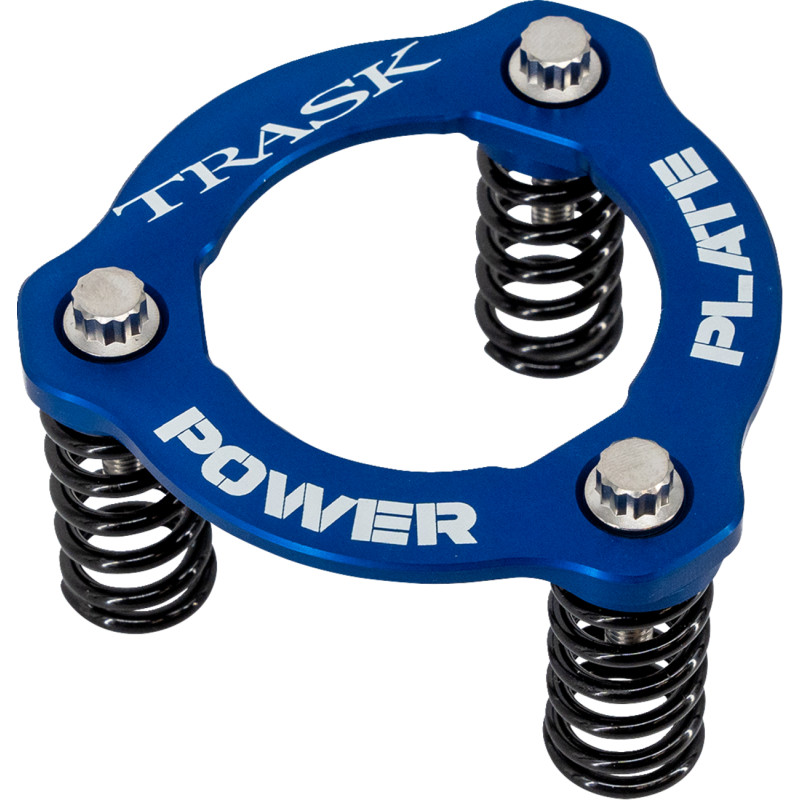 Power Plate Kit - Blue