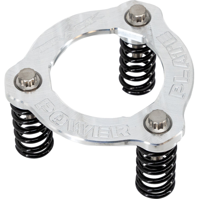 Power Plate Kit - Raw