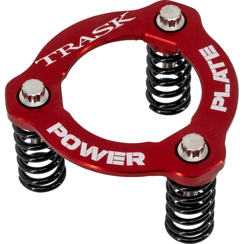 Power Plate Kit - Red