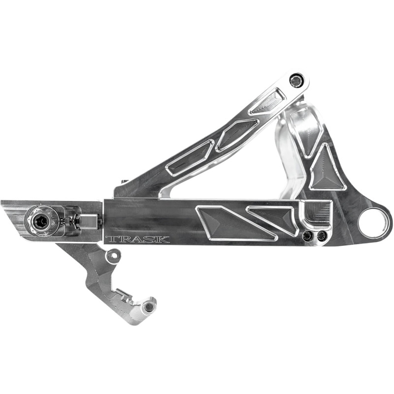 Billet Aluminum Swingarm Kit