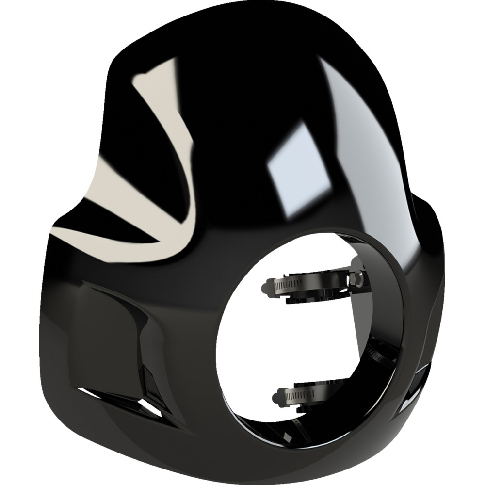 Touring Sport Fairing - Tall - 17in.