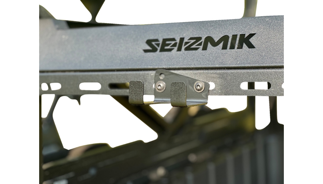 Hook for Bed Rack Kits