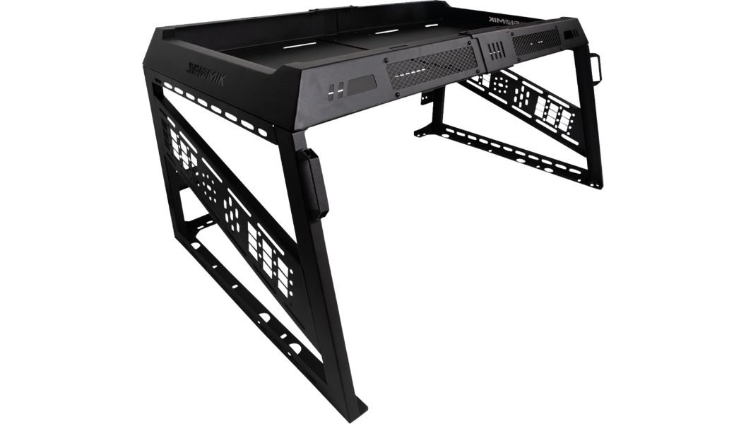 Bed Rack Kit - Full Height