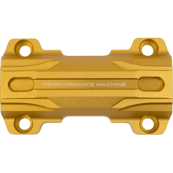 Adapter for Gauge Relocation Kit - Gold Ops
