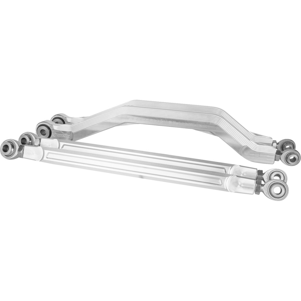 High Clearance Radius Rod - Raw Machined