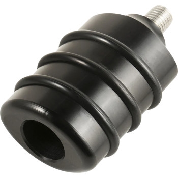 EZ Shift - Black anodized