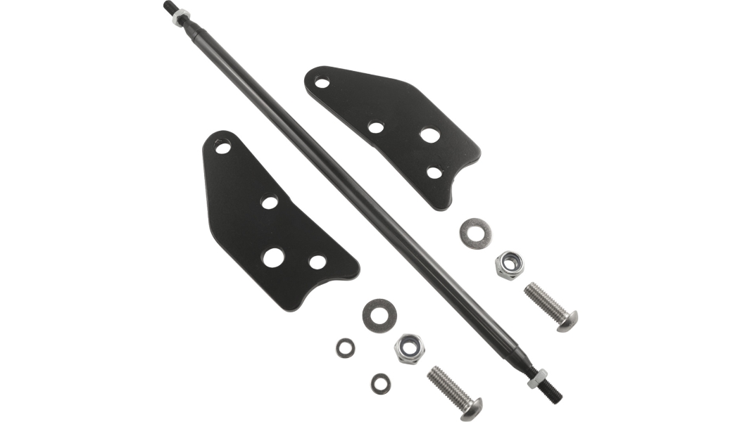 Foot Control Extension Kit