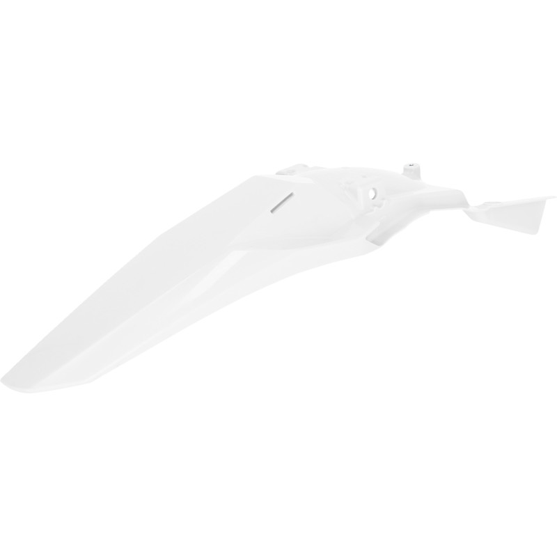 Replica Rear Fender - White