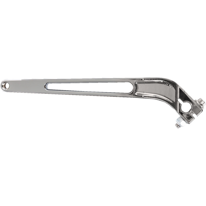 Extended Shift Lever - Chrome