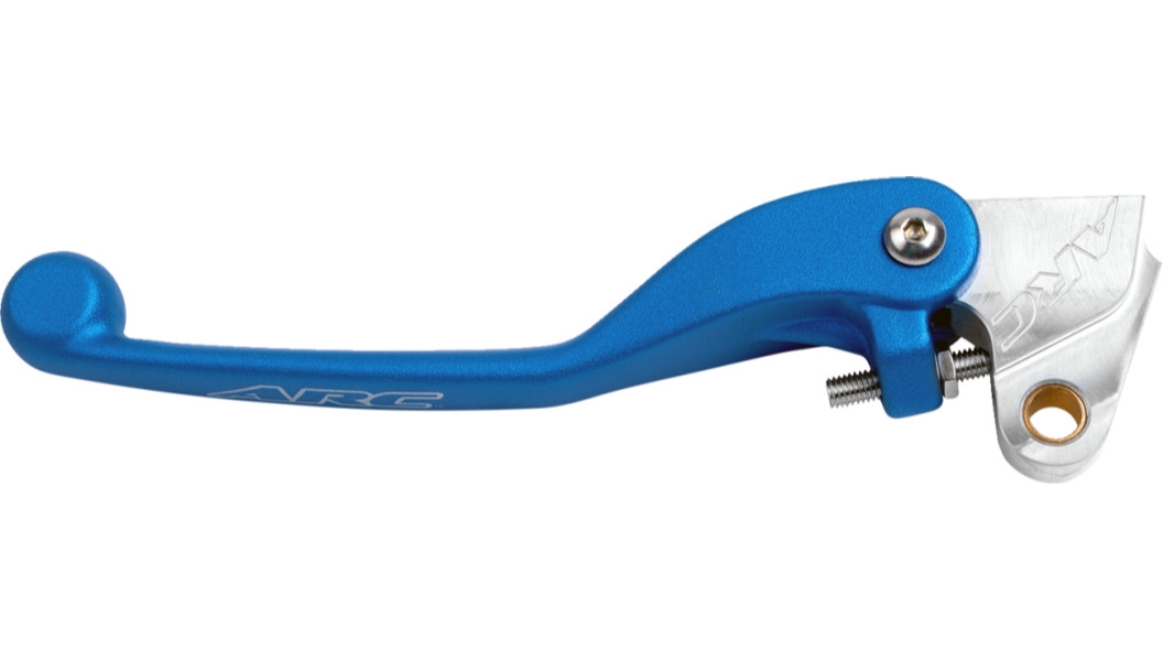 Flex Clutch Lever - Blue