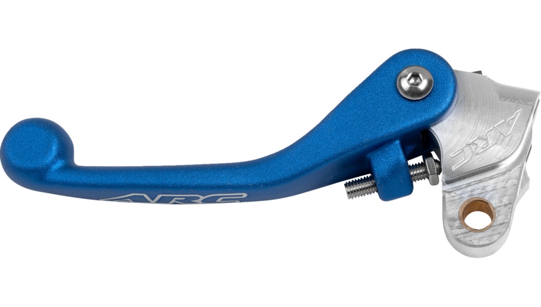 Flex Clutch Lever - Blue
