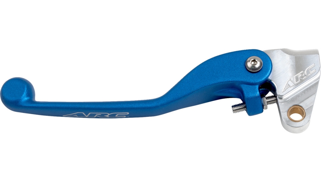 Flex Clutch Lever - Blue