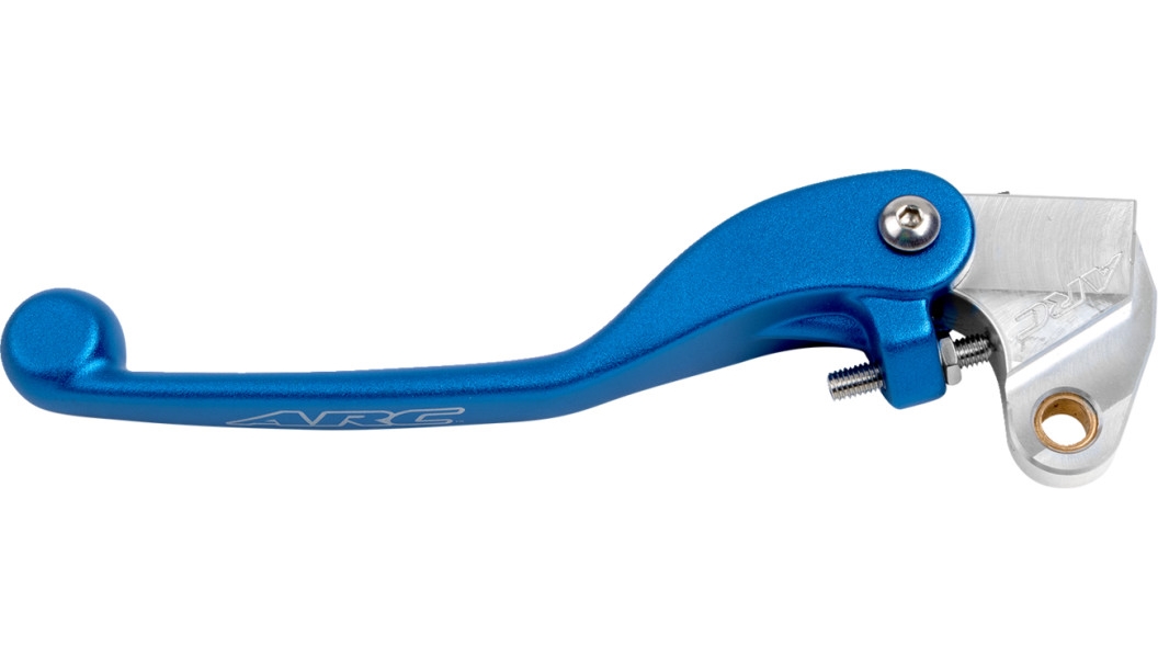 Flex Clutch Lever - Blue