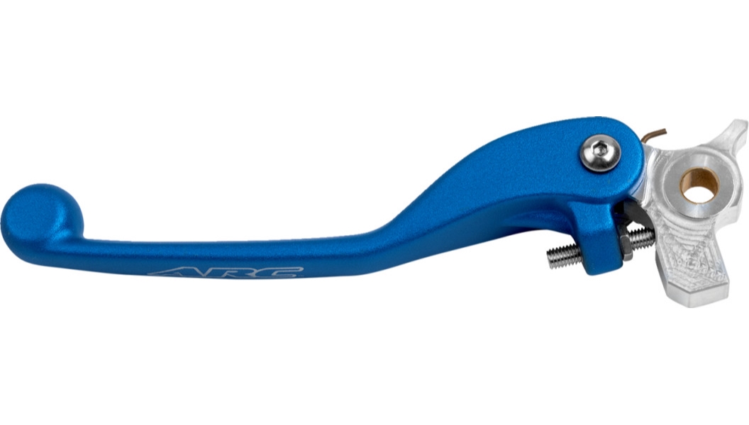 Flex Clutch Lever - Blue