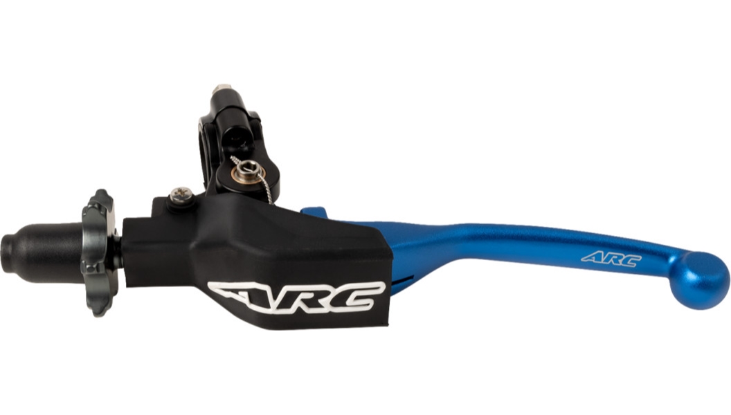 DC8 Clutch Perch - Blue