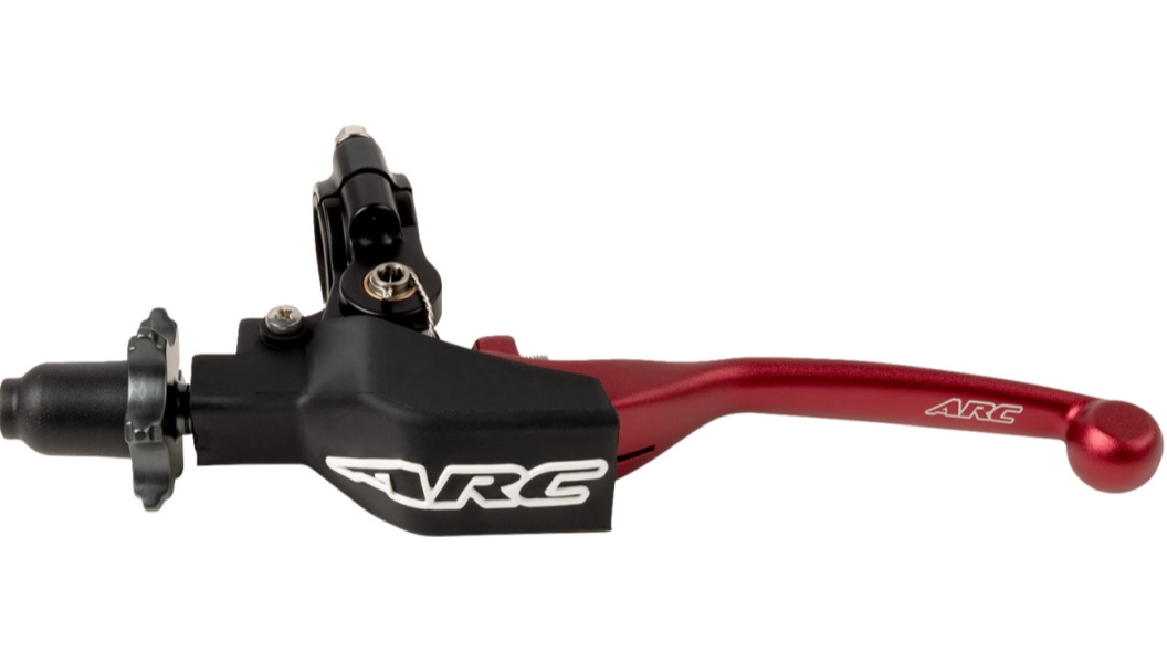 DC8 Clutch Perch - Red