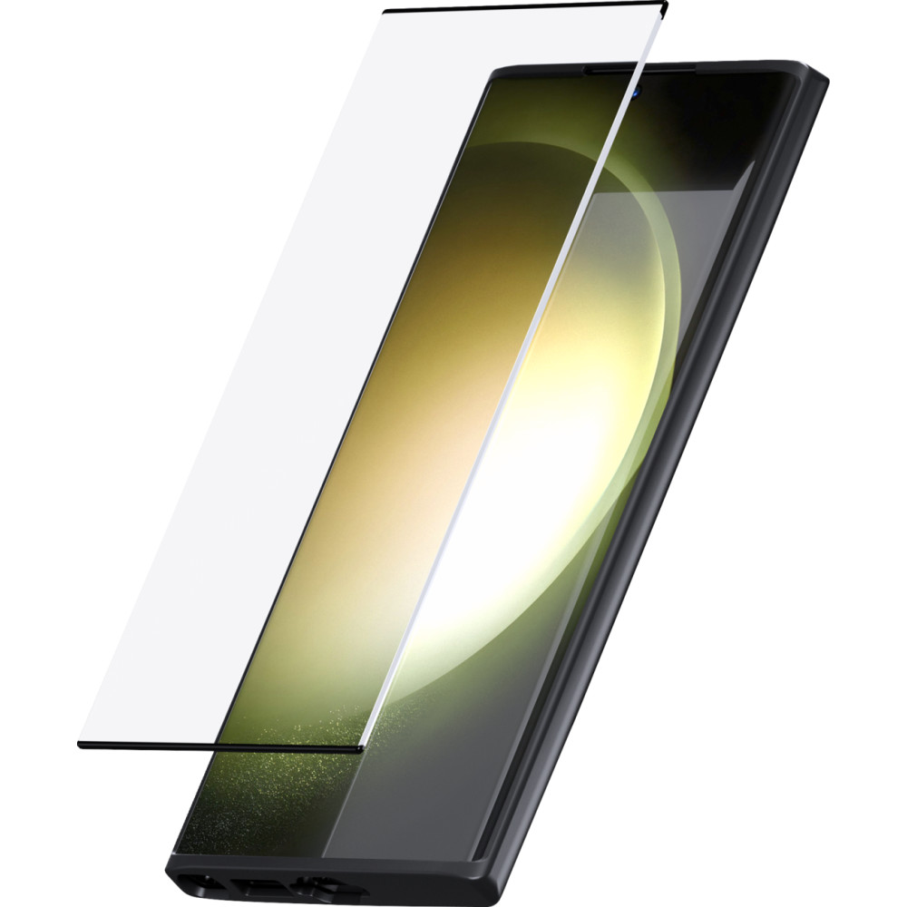 Glass Screen Protector - Samsung S23 Ultra
