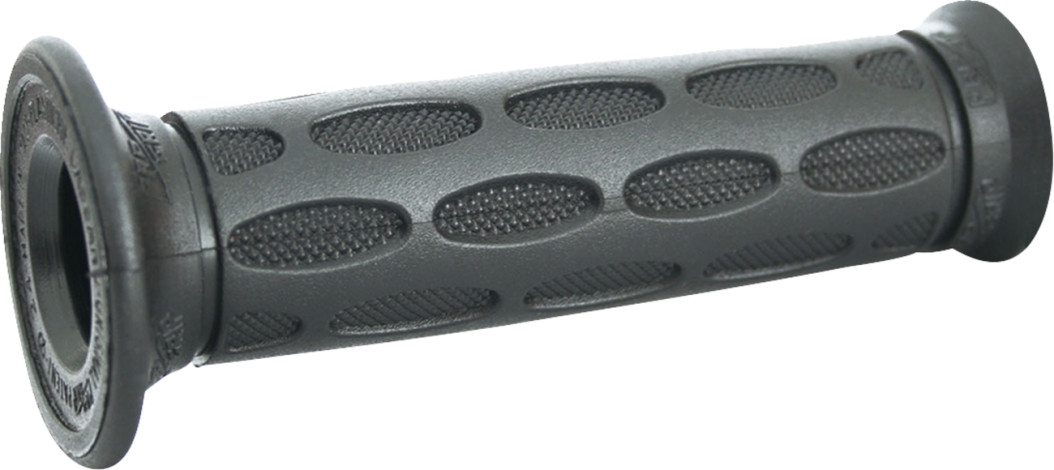 713 Superbike Grips - Closed Ends - Black