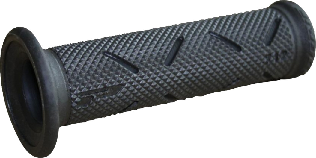 717 Road Grips - Dual - Black/Black