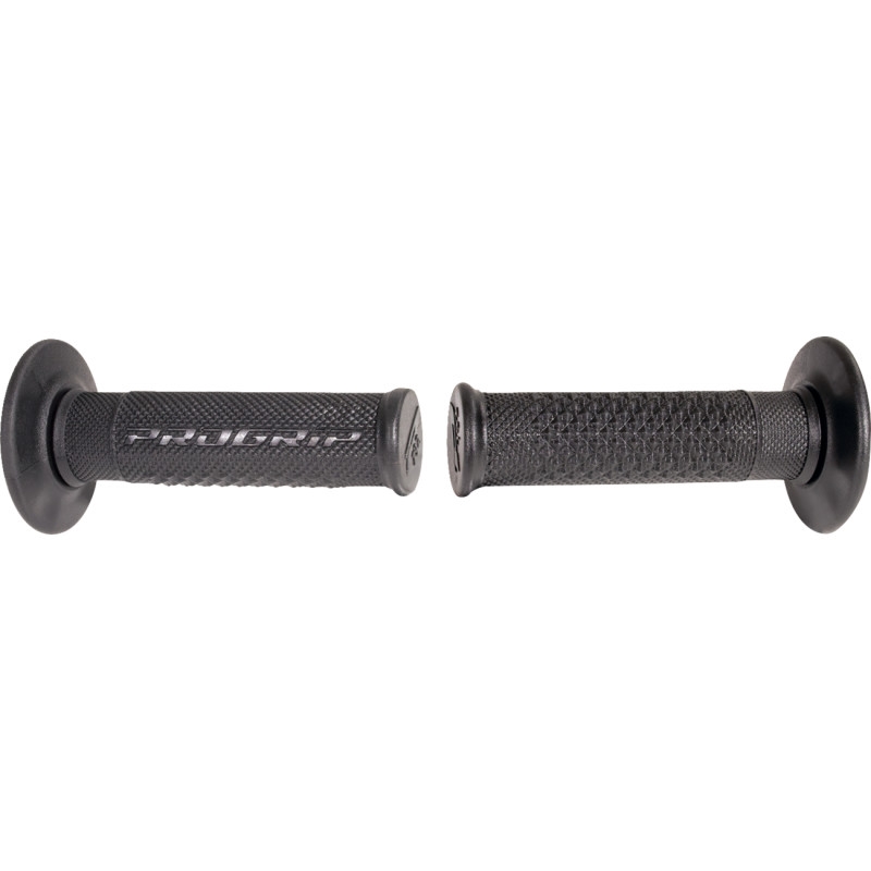 792 Grips - Black