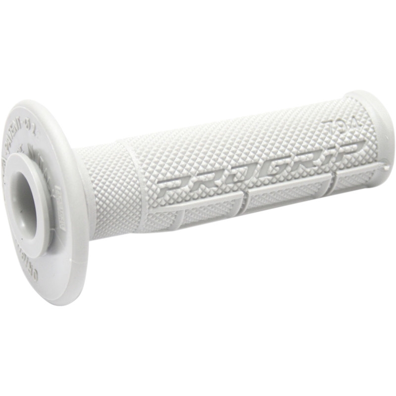 794 Single-Density MX Grips - White