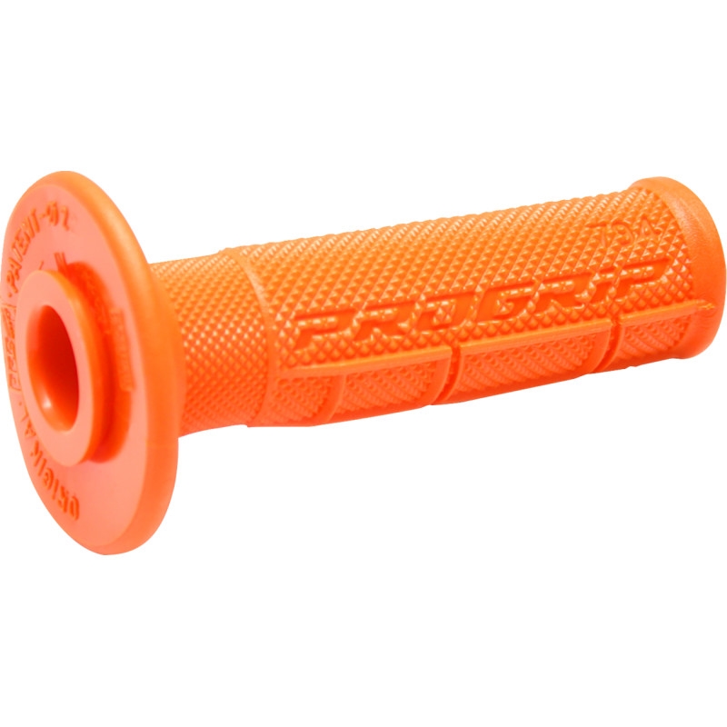 794 Single-Density MX Grips - Orange