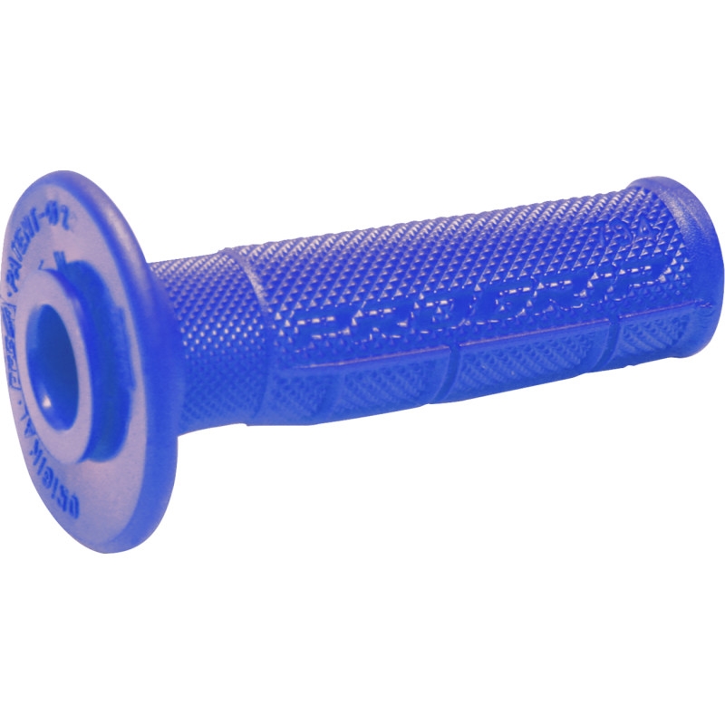 794 Single-Density MX Grips - Blue