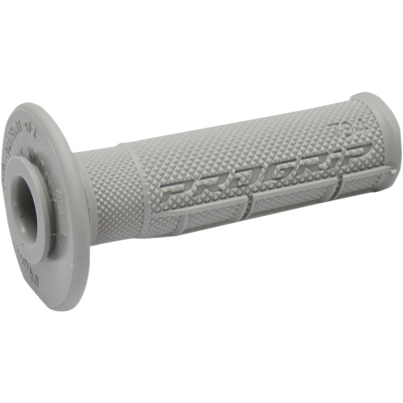794 Single-Density MX Grips - Gray