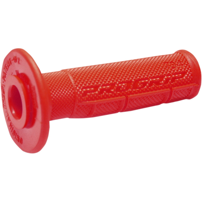 794 Single-Density MX Grips - Red