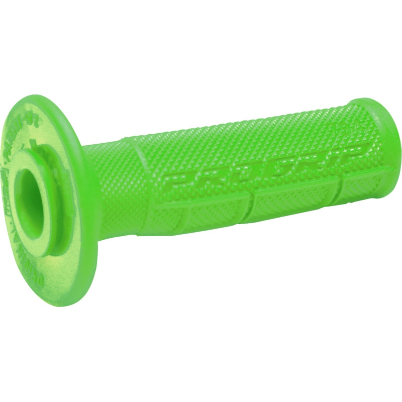 794 Single-Density MX Grips - Green