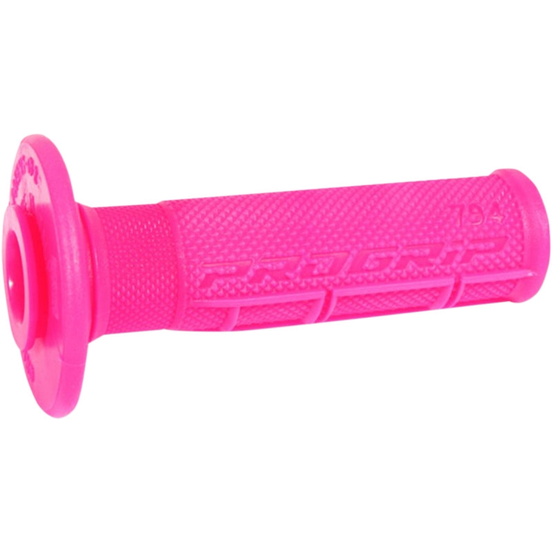 794 Single-Density MX Grips - Fluorescent Pink