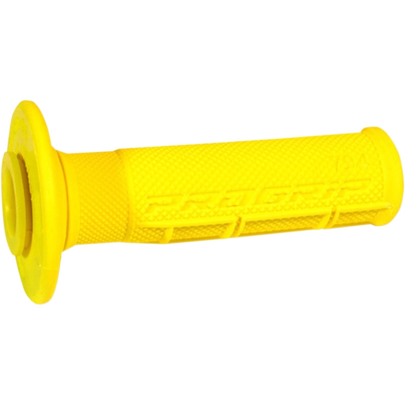 794 Single-Density MX Grips - Fluorescent Yellow
