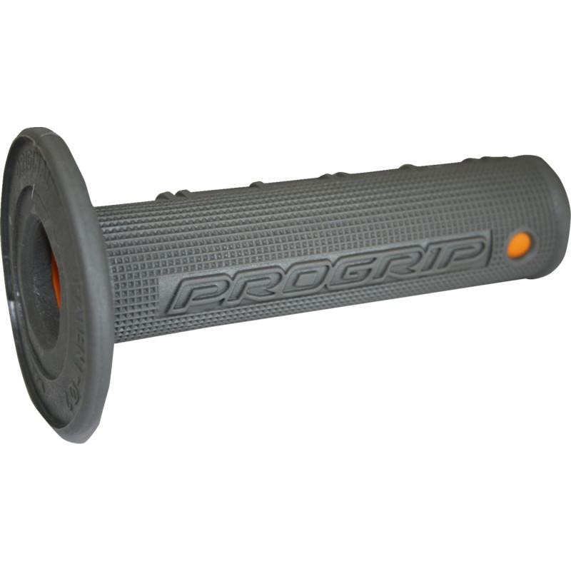 799 Gel Cross Grips - Gray