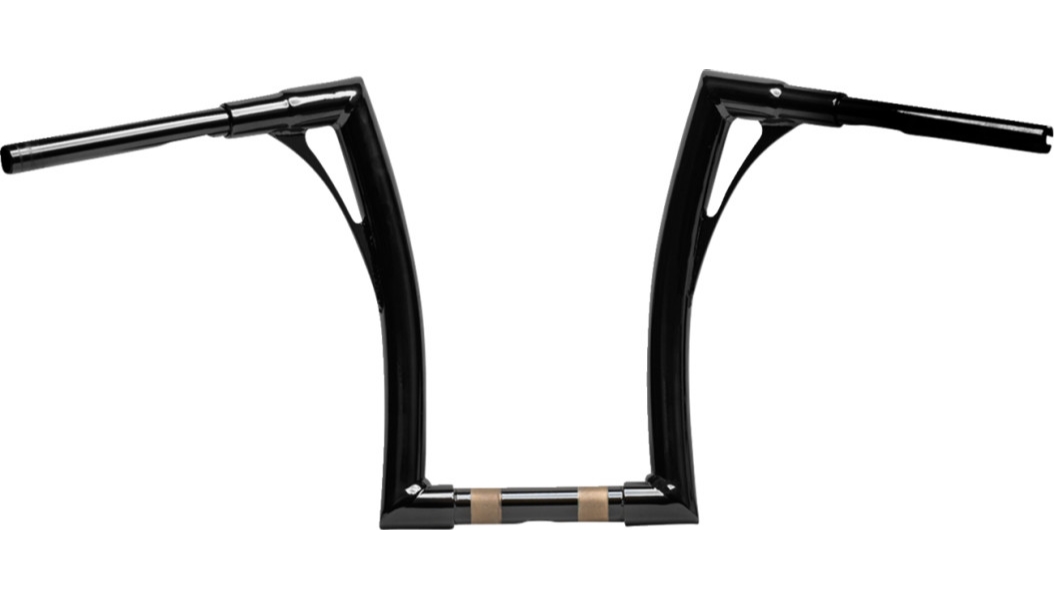 1-1/2in. Super Fat Flowbar Handlebar - Black