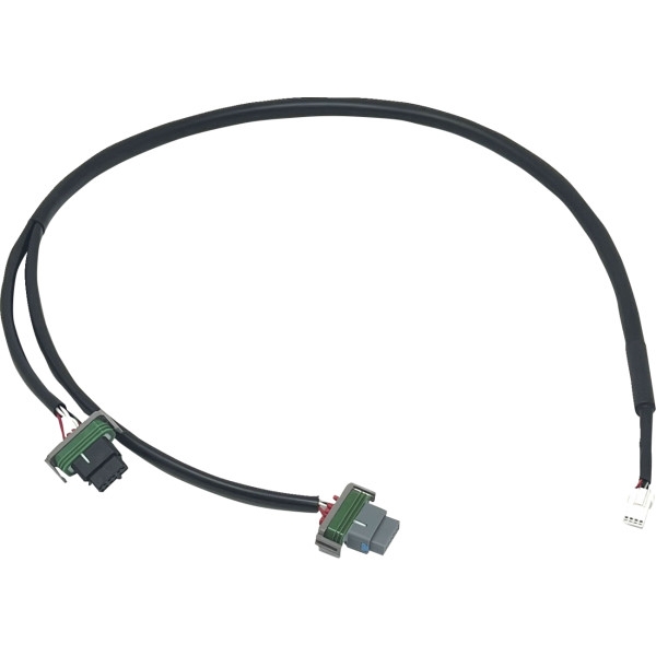 Speedometer and Instrument Extension Harness - 15in.