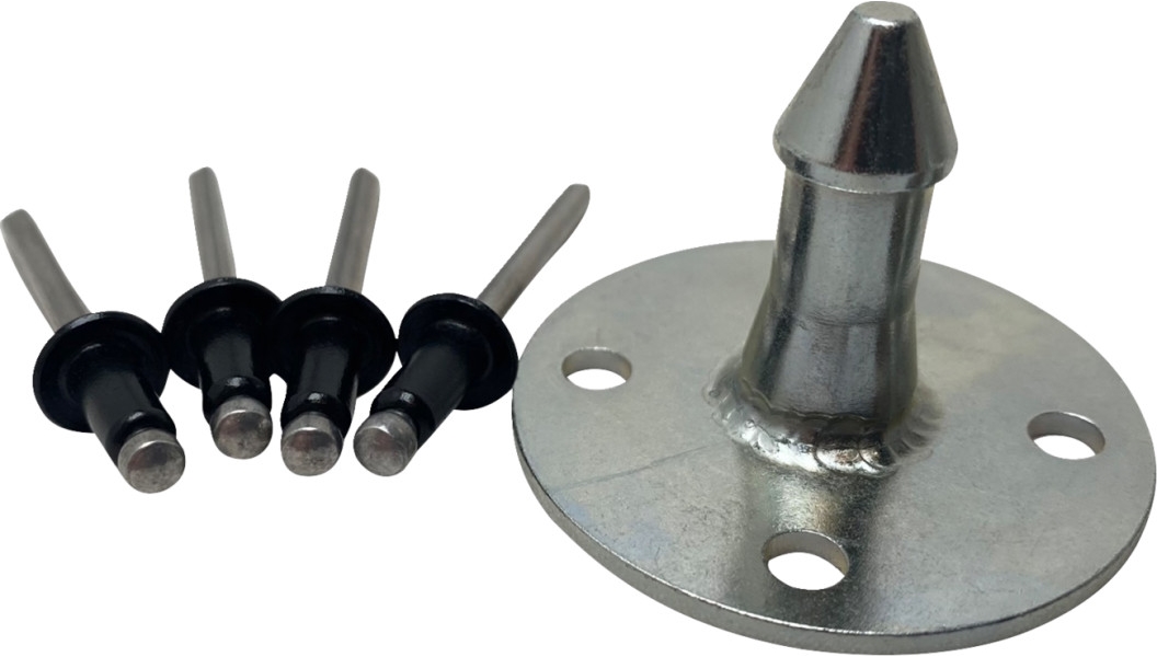 Seat Post Pin Repair Kit